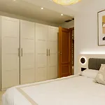 Con Parking Gratis Al Lado Del Pilar - Alfonso 사라고사