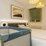 Con Parking Gratis Al Lado Del Pilar - Alfonso * Zaragoza