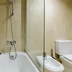 Con Parking Gratis Al Lado Del Pilar - Alfonso Zaragoza