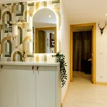Con Parking Gratis Al Lado Del Pilar - Alfonso Apartamento