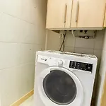 Apartamento Con Parking Gratis Al Lado Del Pilar - Alfonso *