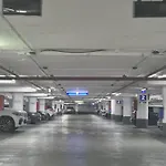 Apartamento Con Parking Gratis Al Lado Del Pilar - Alfonso
