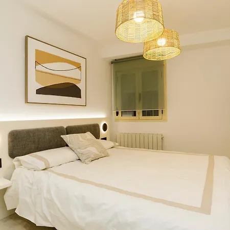 Con Parking Gratis Al Lado Del Pilar - Alfonso Apartment Zaragoza