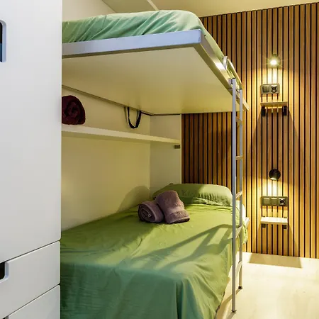 Con Parking Gratis Al Lado Del Pilar - Alfonso Zaragoza