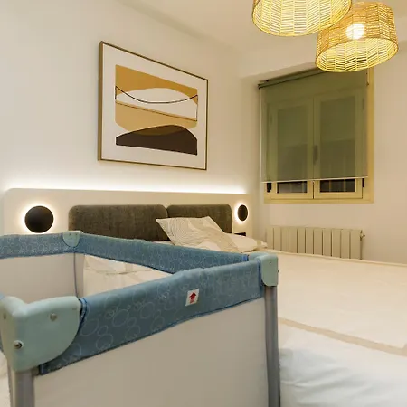 Con Parking Gratis Al Lado Del Pilar - Alfonso * Zaragoza