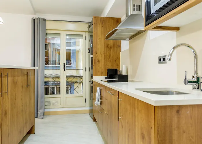 Con Parking Gratis Al Lado Del Pilar - Alfonso Apartment Zaragoza